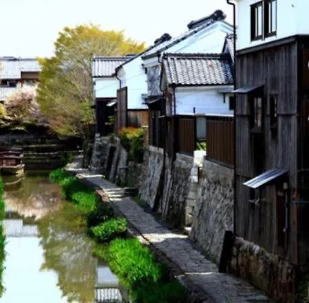 近江の町家 門 Villa Omihachiman Exterior photo