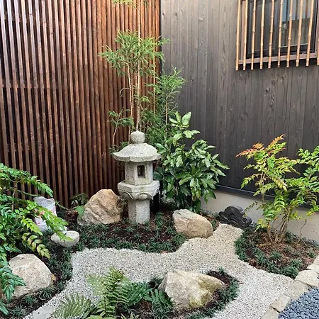 近江の町家 門 Villa Omihachiman Exterior photo