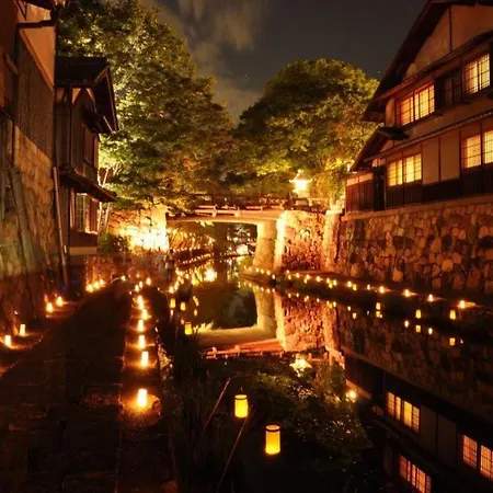 近江の町家 門 Villa Omihachiman Exterior photo