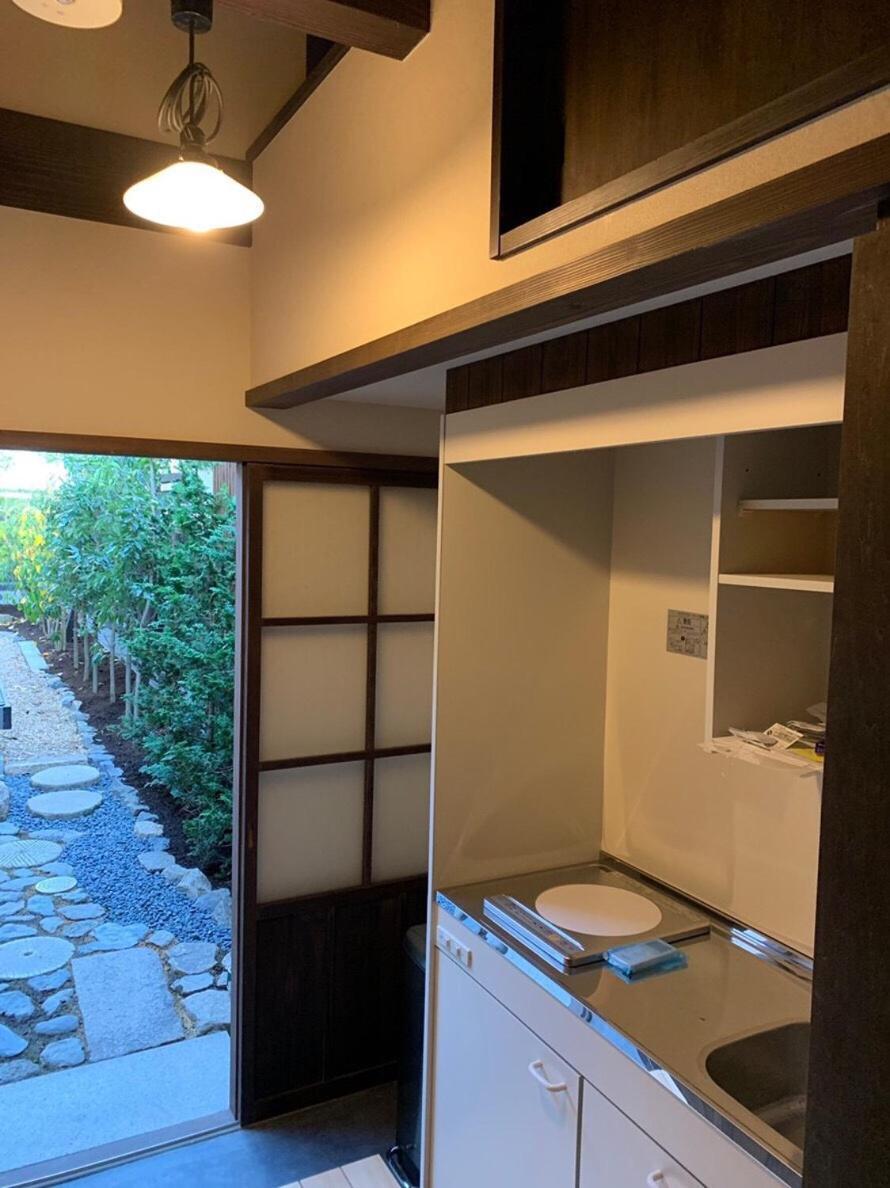 近江の町家 門 Holiday home Omihachiman